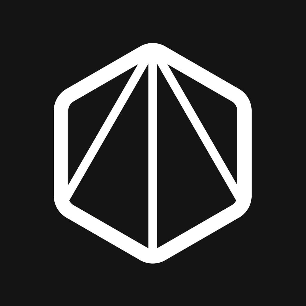 Polyhedra Network